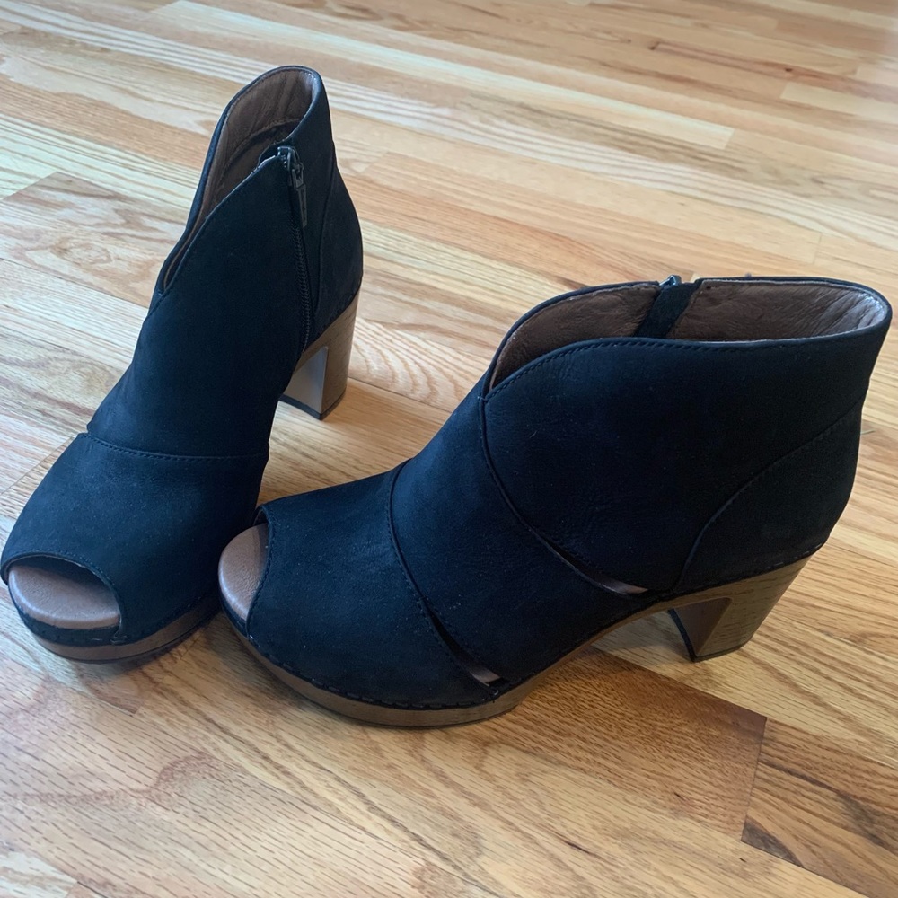 Dansko Wedges